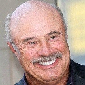 dr.phil age|Dr. Phil Birthday .